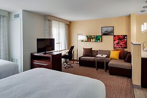 Residence Inn Bath Brunswick Area