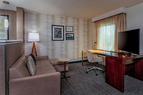 Residence Inn Bath Brunswick Area