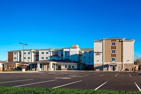 Residence Inn Bath Brunswick Area