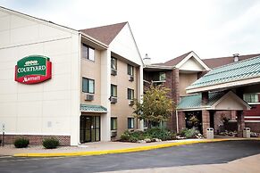 Courtyard by Marriott La Crosse