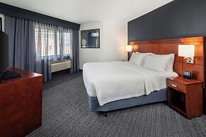 Courtyard by Marriott La Crosse