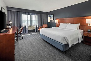 Courtyard by Marriott La Crosse
