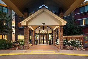 Courtyard by Marriott La Crosse