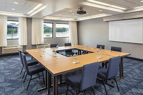 Courtyard by Marriott La Crosse