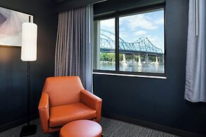 Courtyard by Marriott La Crosse