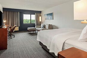 Courtyard by Marriott La Crosse
