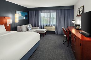Courtyard by Marriott La Crosse