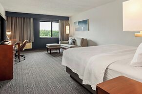 Courtyard by Marriott La Crosse