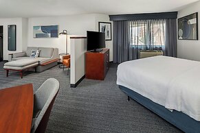 Courtyard by Marriott La Crosse