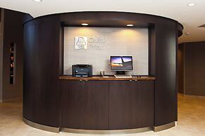 Courtyard by Marriott La Crosse