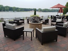 Courtyard by Marriott La Crosse