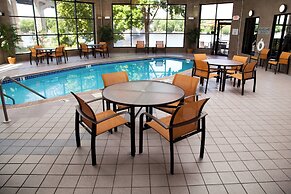 Courtyard by Marriott La Crosse