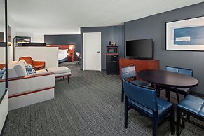 Courtyard by Marriott La Crosse