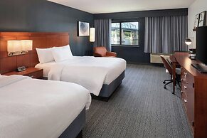 Courtyard by Marriott La Crosse