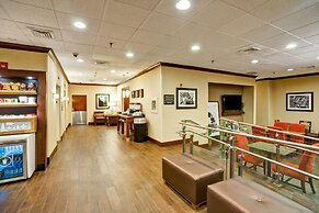 Hampton Inn Baltimore/Glen Burnie