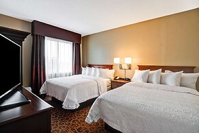 Hampton Inn Baltimore/Glen Burnie