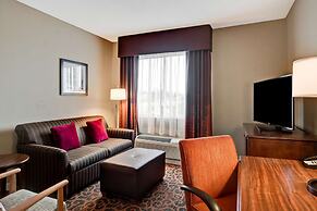 Hampton Inn Baltimore/Glen Burnie