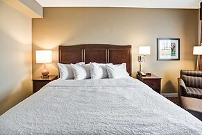 Hampton Inn Baltimore/Glen Burnie