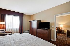 Hampton Inn Baltimore/Glen Burnie