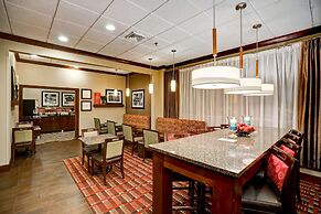 Hampton Inn Baltimore/Glen Burnie