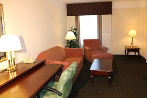 Imperial Swan Hotel & Suites