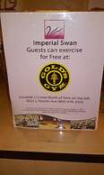 Imperial Swan Hotel & Suites