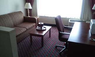 Imperial Swan Hotel & Suites