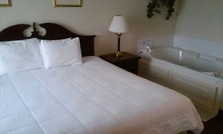 Imperial Swan Hotel & Suites