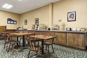 Days Inn by Wyndham Brockville