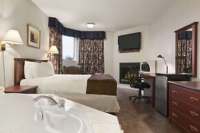 Days Inn by Wyndham Brockville