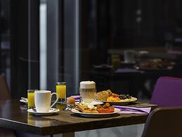 Pullman Basel Europe