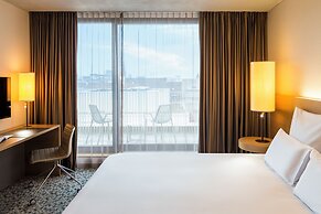 Pullman Basel Europe