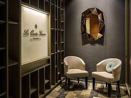 Pullman Basel Europe