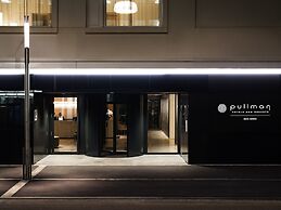 Pullman Basel Europe