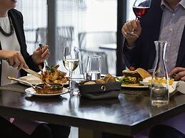 Pullman Basel Europe