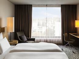 Pullman Basel Europe