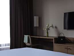 Pullman Basel Europe