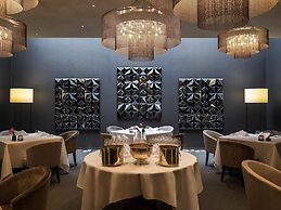 Pullman Basel Europe