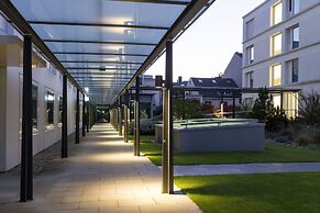 Pullman Basel Europe