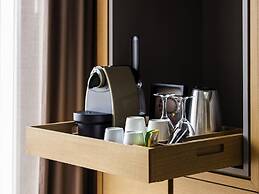 Pullman Basel Europe