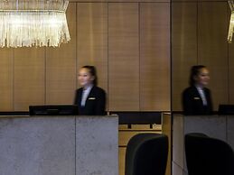 Pullman Basel Europe