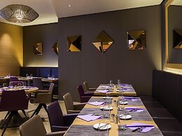 Pullman Basel Europe