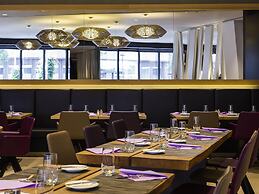 Pullman Basel Europe