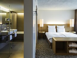 Pullman Basel Europe