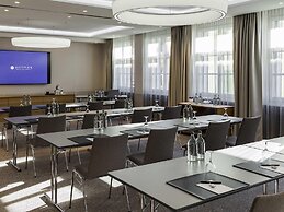 Pullman Basel Europe