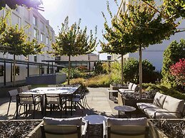 Pullman Basel Europe