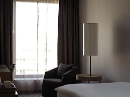 Pullman Basel Europe