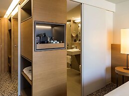 Pullman Basel Europe