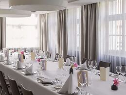 Pullman Basel Europe