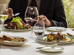 Pullman Basel Europe